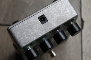 EHX "Superego Synth Engine"