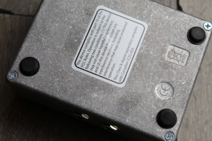 EHX "Superego Synth Engine"