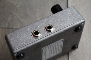 EHX "Superego Synth Engine"