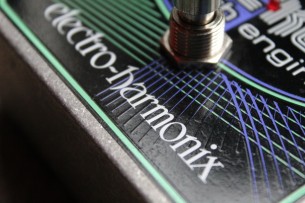 EHX "Superego Synth Engine"