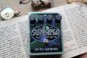 EHX "Superego Synth Engine"