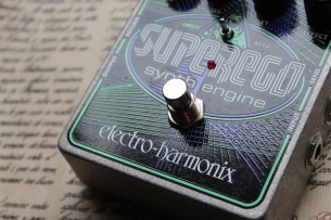 EHX "Superego Synth Engine"