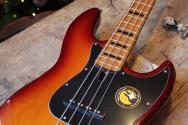 SIRE "Marcus Miller V5 4-String, Tobacco Sunburst" 4, 30 KG