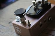 Coppersound "Telegraph Carolina Copper"