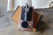 Coppersound "Telegraph Carolina Copper"