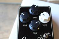 FORMULA B "Super Plexi V2"