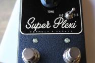 FORMULA B "Super Plexi V2"