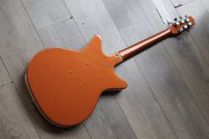 DANELECTRO 59 NOS+ Copper, 2, 86 KG