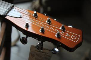 DANELECTRO 59 NOS+ Copper, 2, 86 KG