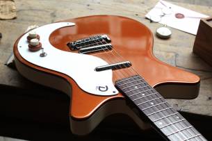 DANELECTRO 59 NOS+ Copper, 2, 86 KG