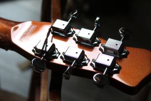 DANELECTRO 59 NOS+ Copper, 2, 86 KG