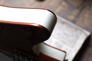 DANELECTRO 59 NOS+ Copper, 2, 86 KG