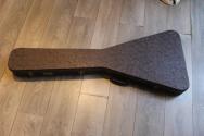 MAYBACH "LIMITED Flyin Jetwing Pelham Blue" HARDCASE, 3, 1 KG