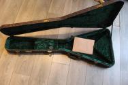 MAYBACH "LIMITED Flyin Jetwing Pelham Blue" HARDCASE, 3, 1 KG
