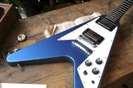 MAYBACH "LIMITED Flyin Jetwing Pelham Blue" HARDCASE, 3, 1 KG