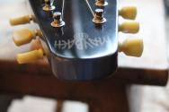 MAYBACH "LIMITED Flyin Jetwing Pelham Blue" HARDCASE, 3, 1 KG