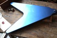 MAYBACH "LIMITED Flyin Jetwing Pelham Blue" HARDCASE, 3, 1 KG