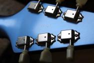 MAYBACH "LIMITED Flyin Jetwing Pelham Blue" HARDCASE, 3, 1 KG