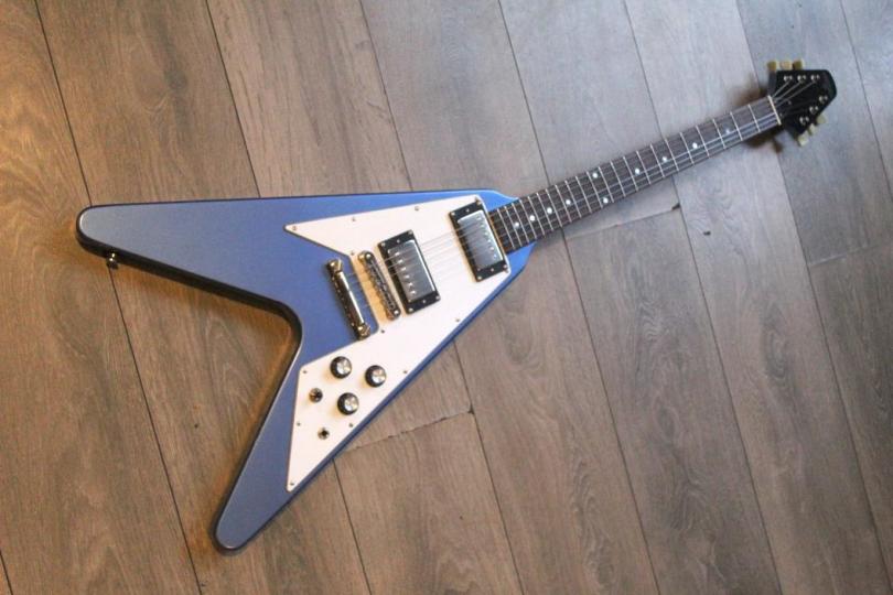 MAYBACH "LIMITED Flyin Jetwing Pelham Blue" HARDCASE, 3, 1 KG