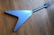 MAYBACH "LIMITED Flyin Jetwing Pelham Blue" HARDCASE, 3, 1 KG
