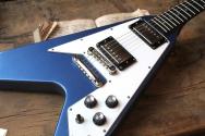 MAYBACH "LIMITED Flyin Jetwing Pelham Blue" HARDCASE, 3, 1 KG