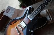 MAYBACH "LIMITED EDITION Capitol ´59 Antique Burst Top AAA" 3, 00 KG