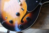 MAYBACH "LIMITED EDITION Capitol ´59 Antique Burst Top AAA" 3, 00 KG