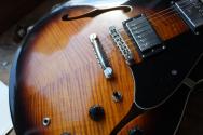 MAYBACH "LIMITED EDITION Capitol ´59 Antique Burst Top AAA" 3, 00 KG