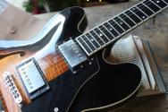 MAYBACH "LIMITED EDITION Capitol ´59 Antique Burst Top AAA" 3, 00 KG