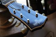 MAYBACH "LIMITED EDITION Capitol ´59 Antique Burst Top AAA" 3, 00 KG