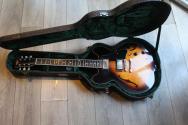 MAYBACH "LIMITED EDITION Capitol ´59 Antique Burst Top AAA" 3, 00 KG