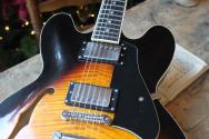 MAYBACH "LIMITED EDITION Capitol ´59 Antique Burst Top AAA" 3, 00 KG