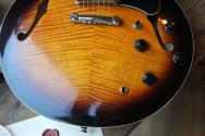 MAYBACH "LIMITED EDITION Capitol ´59 Antique Burst Top AAA" 3, 00 KG