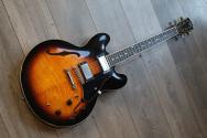 MAYBACH "LIMITED EDITION Capitol ´59 Antique Burst Top AAA" 3, 00 KG