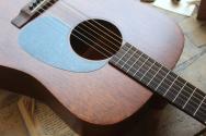 MARTIN "D- 15 Mahogany" HARDCASE