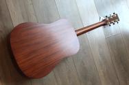 MARTIN "D- 15 Mahogany" HARDCASE