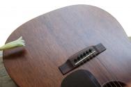 MARTIN "D- 15 Mahogany" HARDCASE