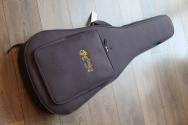MARTIN "D- 15 Mahogany" HARDCASE