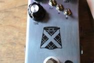 JHS "Kilt 10 LTD Distortion/Boost"