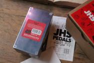 JHS "Kilt 10 LTD Distortion/Boost"