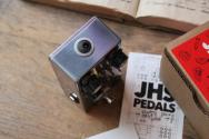 JHS "Kilt 10 LTD Distortion/Boost"