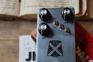 JHS "Kilt 10 LTD Distortion/Boost"