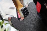 FENDER Custom Shop Limited CuNiFe Telecaster Custom Journeyman Relic, Silver Sparkle HARDCASE, 3, 75 KG