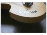 California TM 5-string 