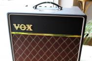 VOX AC4 HANDWIRED AC4HWR1 LIMITED EDITION