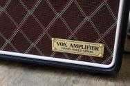 VOX AC4 HANDWIRED AC4HWR1 LIMITED EDITION
