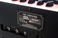 VOX AC4 HANDWIRED AC4HWR1 LIMITED EDITION