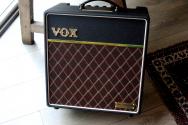 VOX AC4 HANDWIRED AC4HWR1 LIMITED EDITION