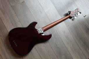 SIRE/MARCUS MILLER P5 Alder-4 (2nd Generation) Tone Sunburst , 4, 02 KG