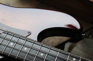 SIRE/MARCUS MILLER P5 Alder-4 (2nd Generation) Tone Sunburst , 4, 02 KG